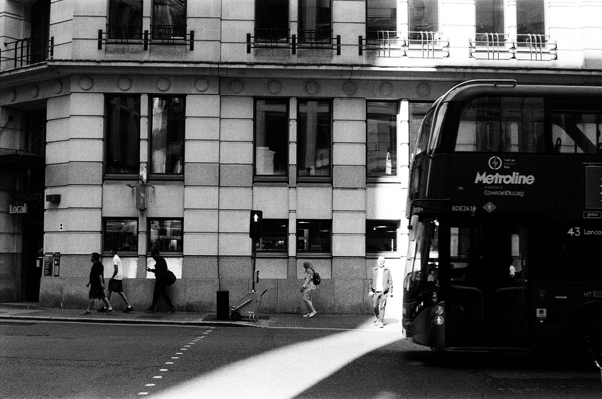 LDN. I