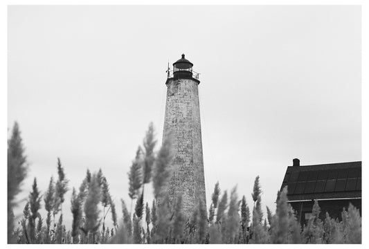 Lighthouse III.